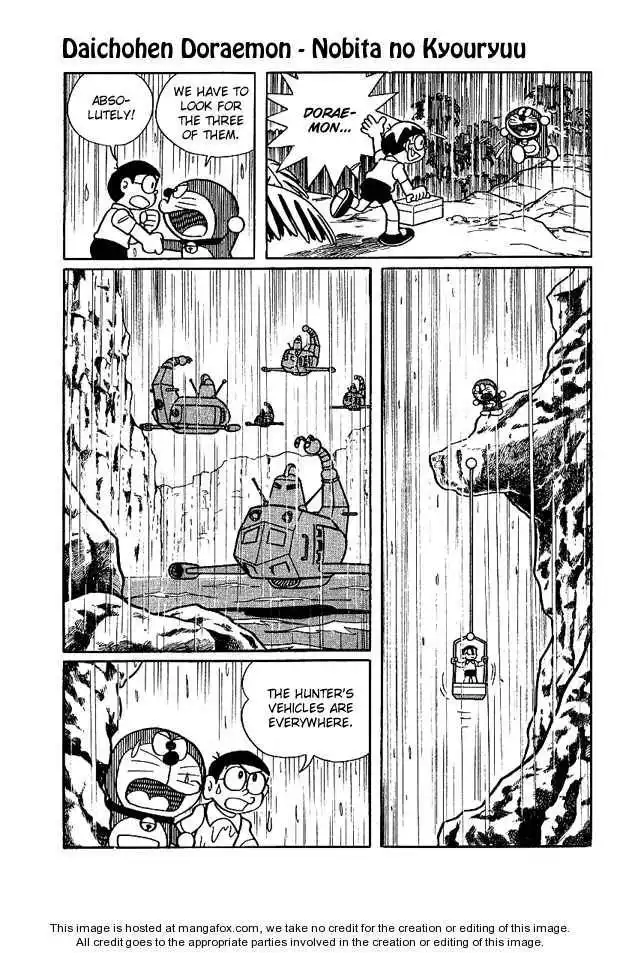 Doraemon Long Stories Chapter 5 14